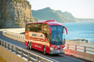 Что такое автобусный тур по Европе